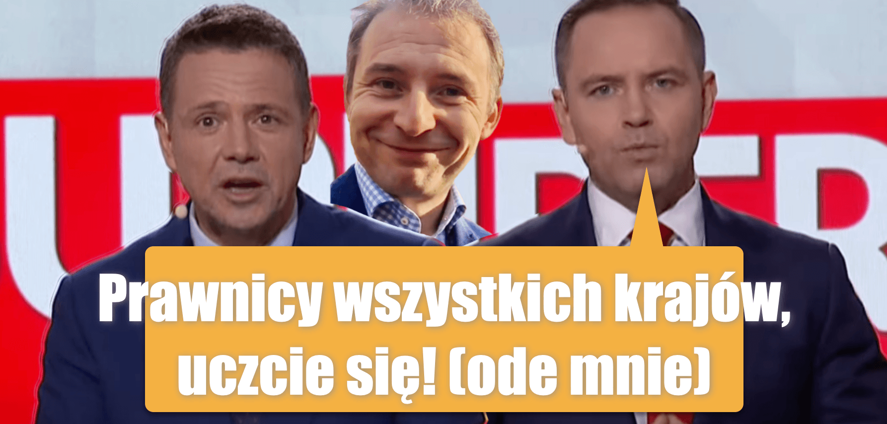 mowa ciała w promocji prawniczej