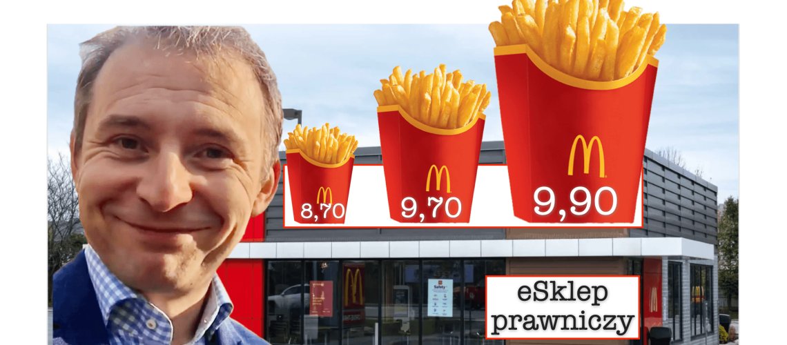 Jak wyceniać produkty w prawniczym e-sklepie -