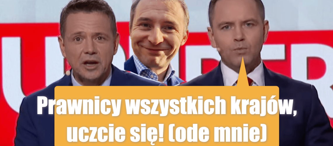 mowa ciała w promocji prawniczej
